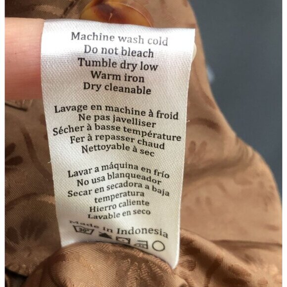 Dandy Del Mar Men The Rhodes Jacket + Twill Shorts XL/36 Abyss Old Money Cruise - Picture 8 of 16